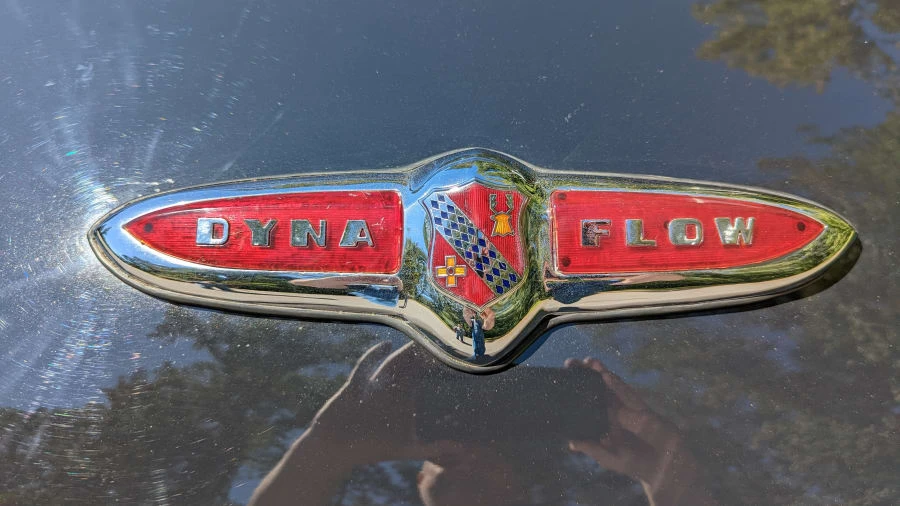 1948 Buick Roadmaster - Image 15 of 29