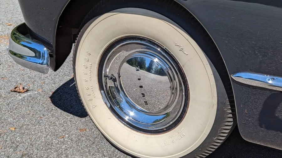 1948 Buick Roadmaster - Image 20 of 29