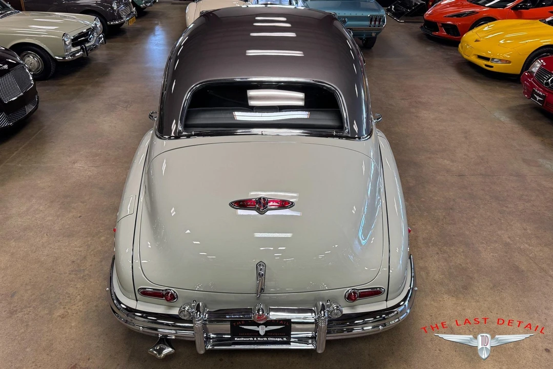 1948 Buick Roadmaster - Image 23 of 31
