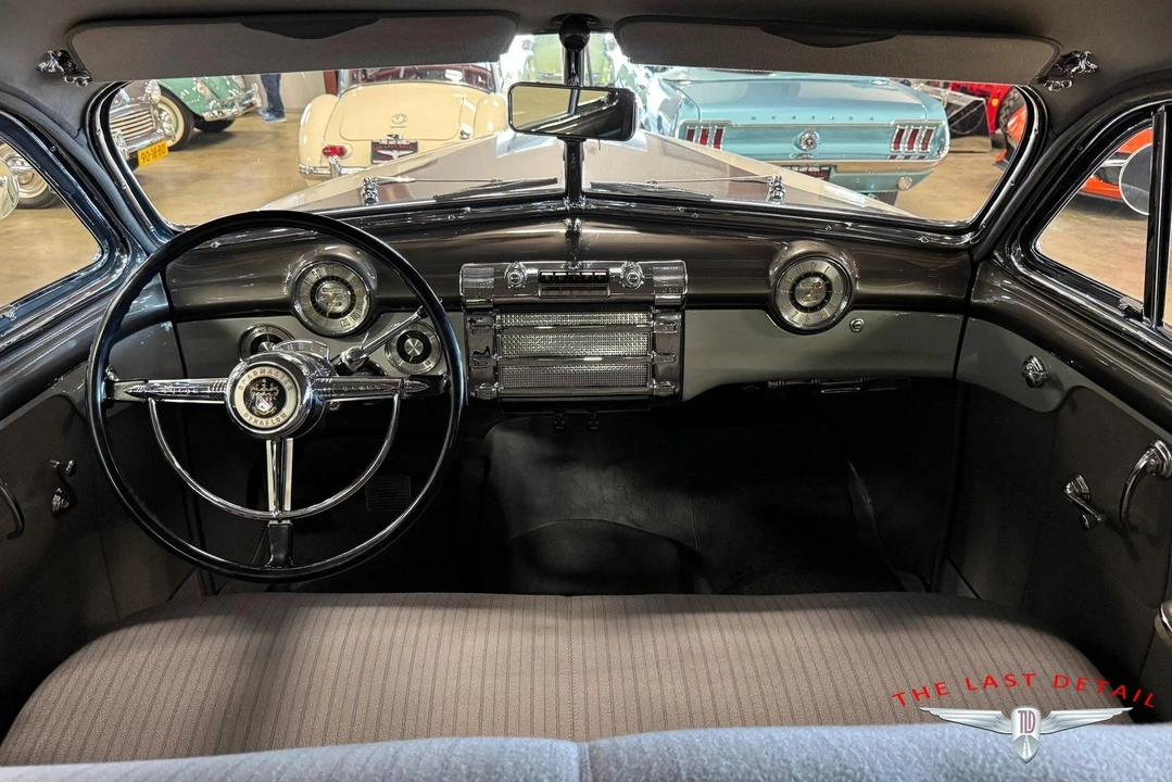 1948 Buick Roadmaster - Image 12 of 31