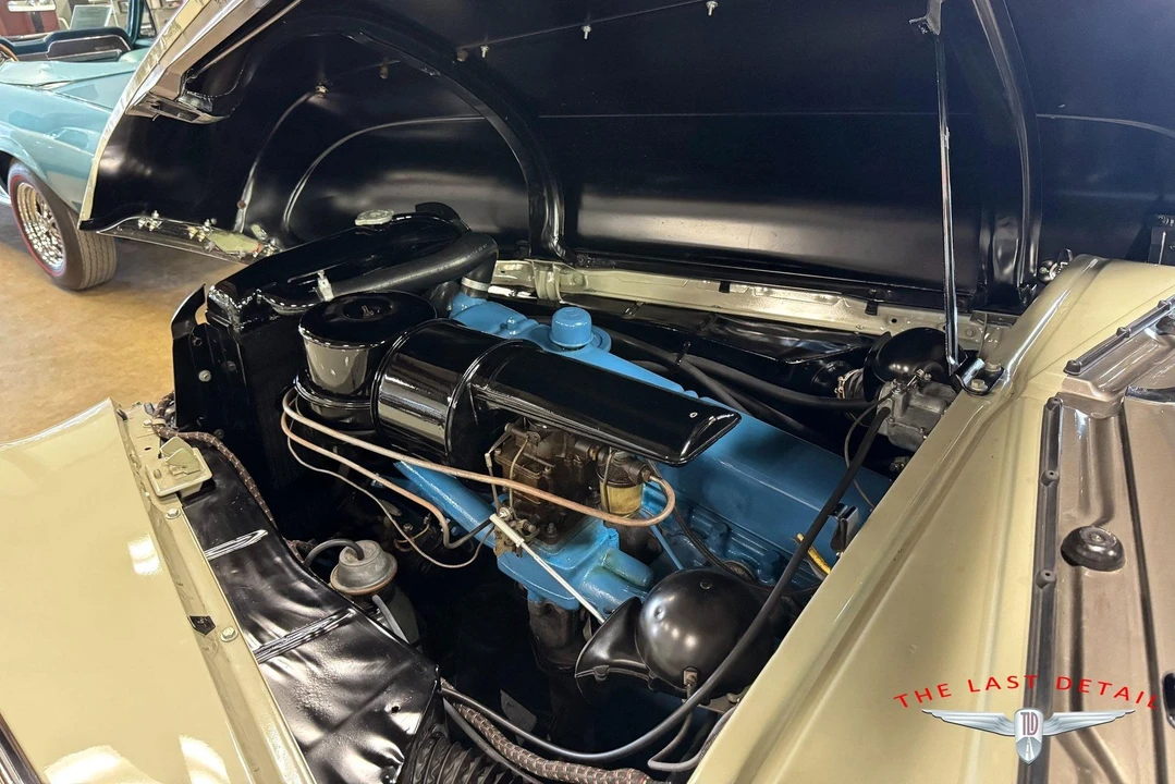 1948 Buick Roadmaster - Image 7 of 31