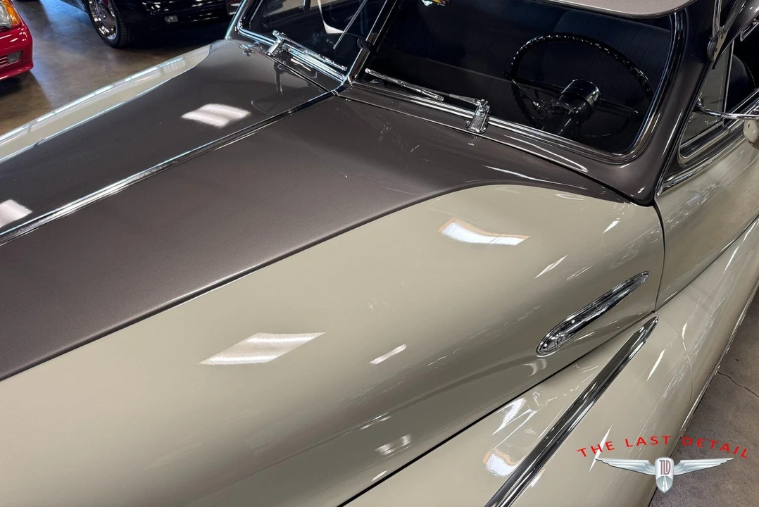 1948 Buick Roadmaster - Image 31 of 31