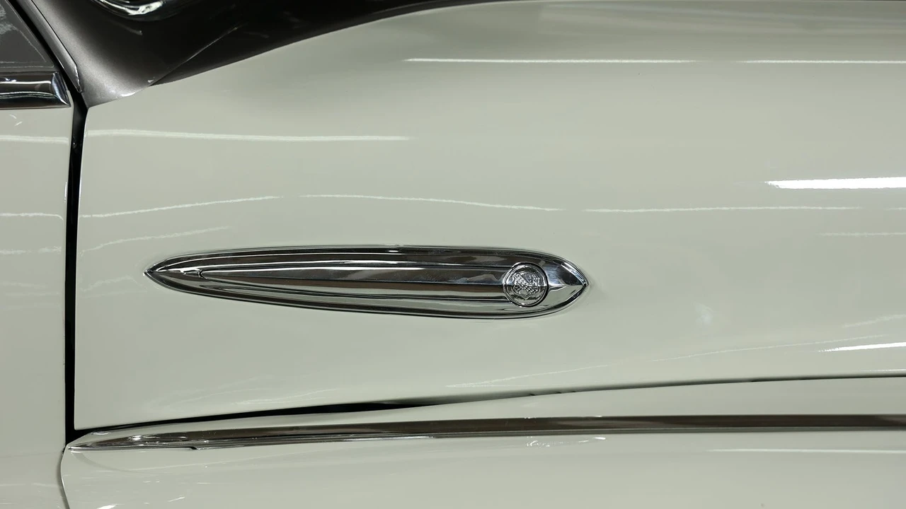 1948 Buick Roadmaster - Image 19 of 31