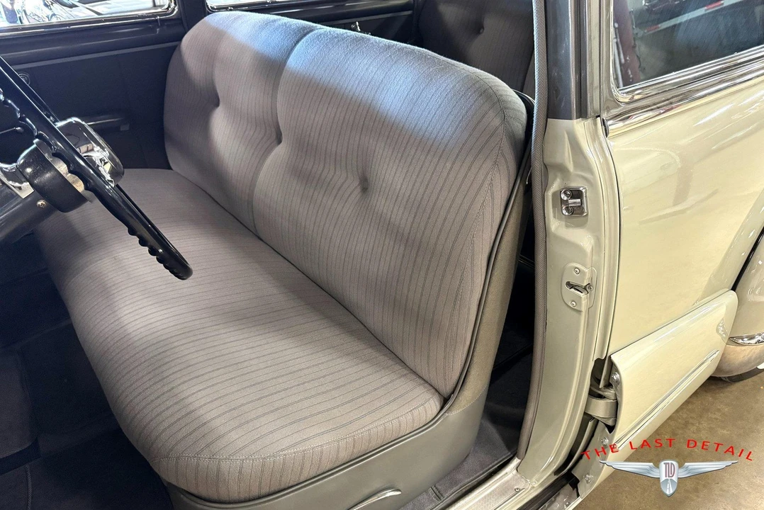 1948 Buick Roadmaster - Image 9 of 21