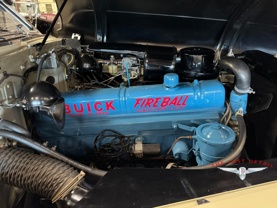 1948 Buick Roadmaster - Image 8 of 21
