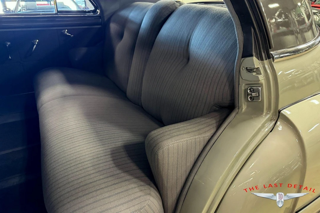 1948 Buick Roadmaster - Image 11 of 21