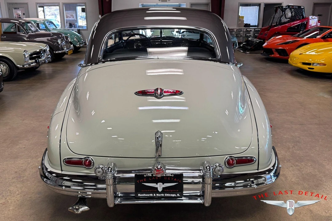 1948 Buick Roadmaster - Image 5 of 21