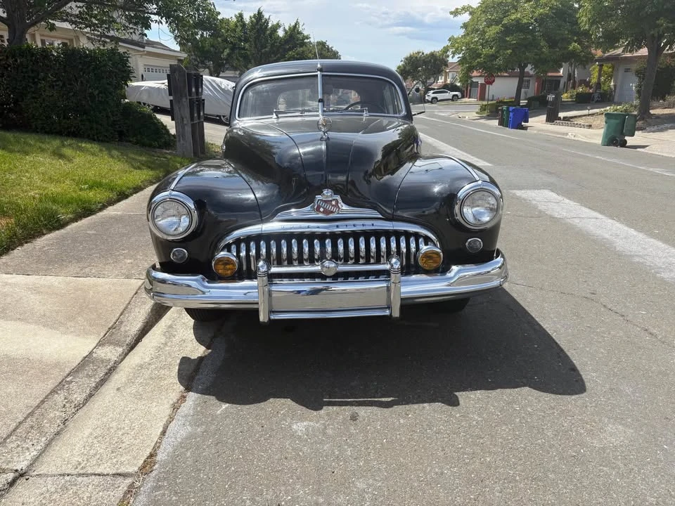 1948 Buick Roadmaster - Image 2 of 19