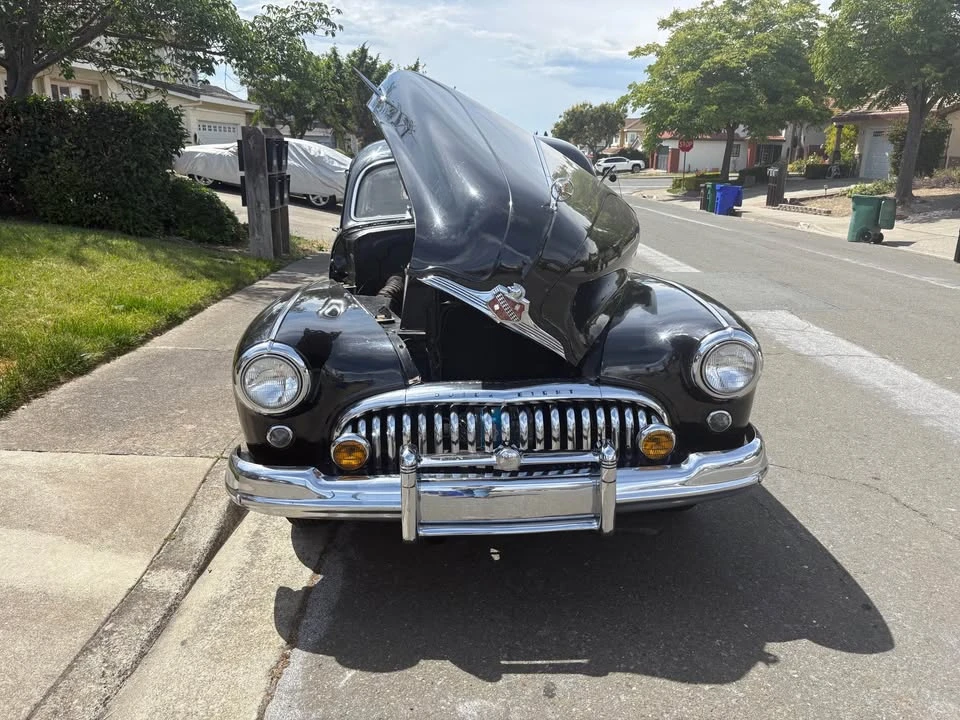 1948 Buick Roadmaster - Image 19 of 19