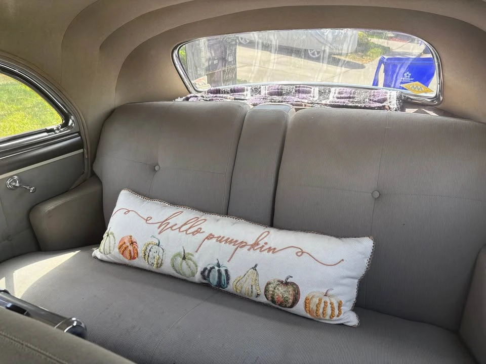 1948 Buick Roadmaster - Image 7 of 19