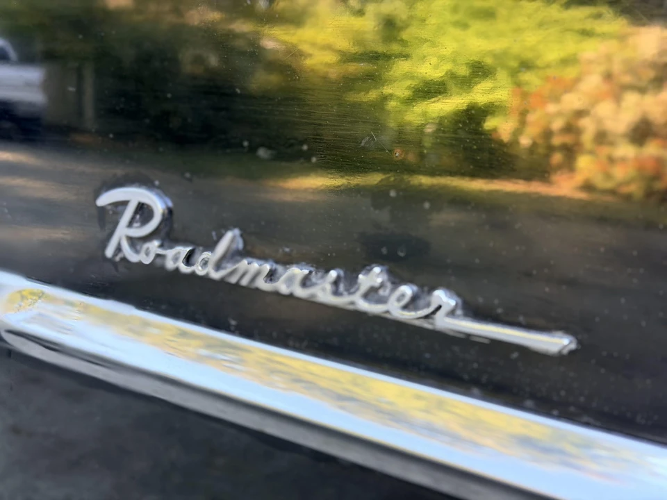 1948 Buick Roadmaster - Image 12 of 31