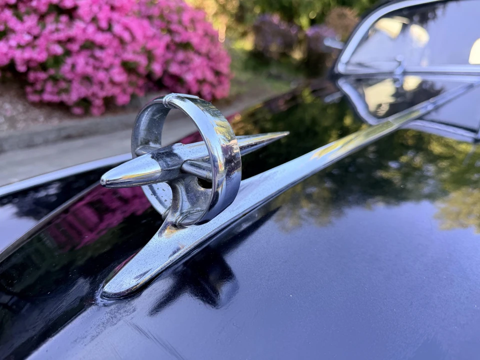 1948 Buick Roadmaster - Image 10 of 31