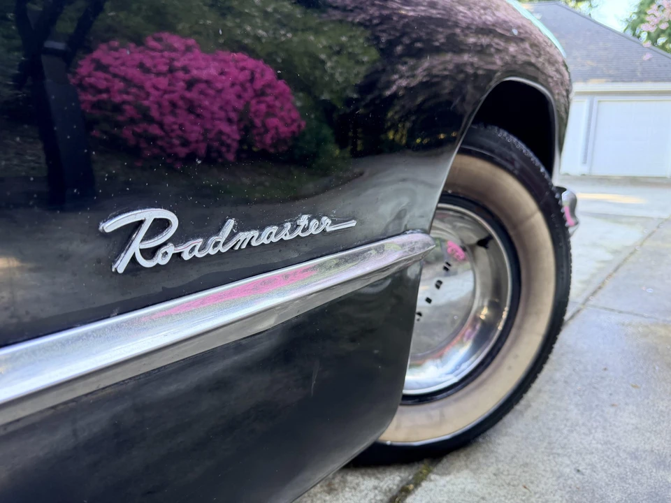 1948 Buick Roadmaster - Image 13 of 31