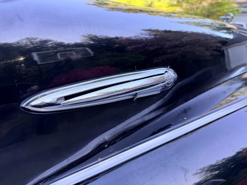1948 Buick Roadmaster - Image 19 of 31