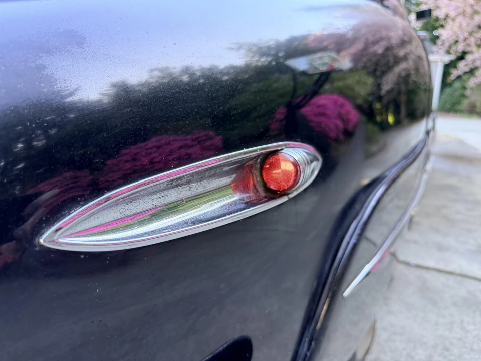 1948 Buick Roadmaster - Image 21 of 31
