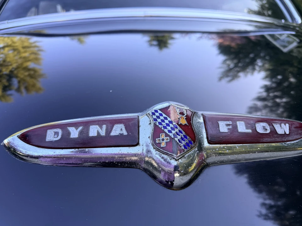 1948 Buick Roadmaster - Image 17 of 31