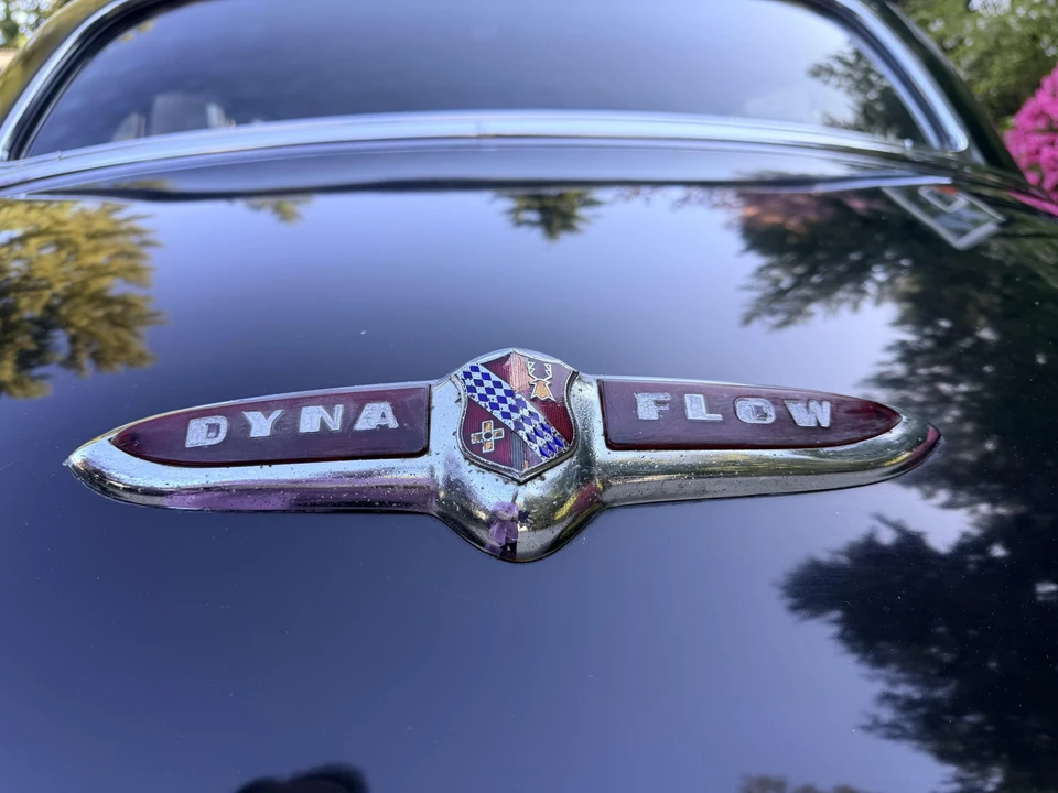 1948 Buick Roadmaster - Image 16 of 31
