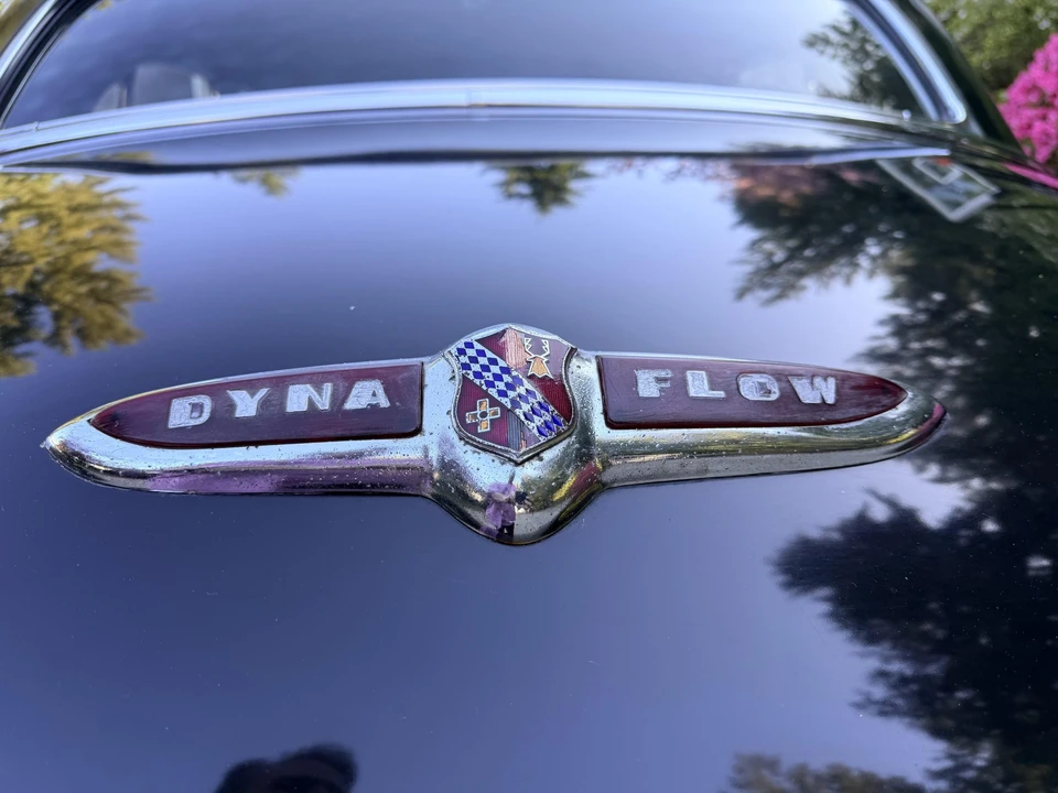 1948 Buick Roadmaster - Image 15 of 31