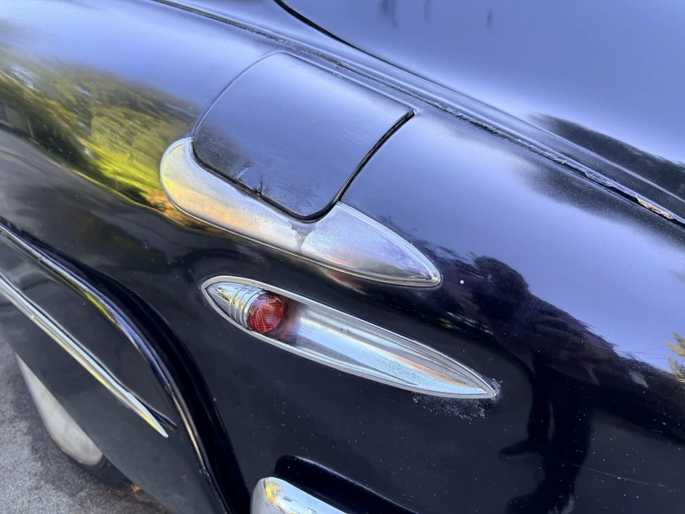 1948 Buick Roadmaster - Image 20 of 31