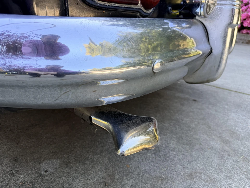 1948 Buick Roadmaster - Image 26 of 31