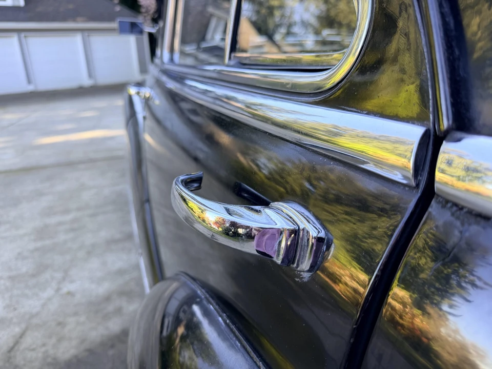 1948 Buick Roadmaster - Image 24 of 31