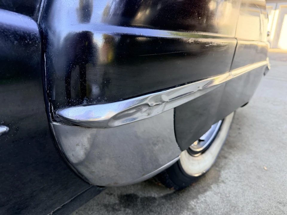 1948 Buick Roadmaster - Image 28 of 31