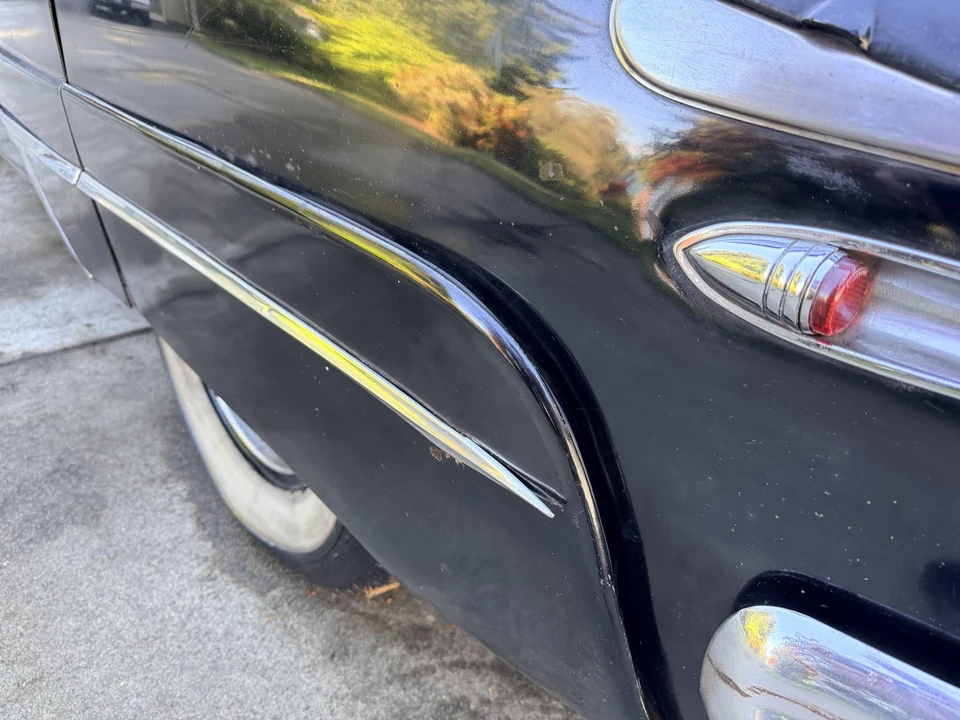 1948 Buick Roadmaster - Image 30 of 31