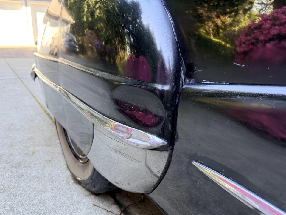 1948 Buick Roadmaster - Image 27 of 31