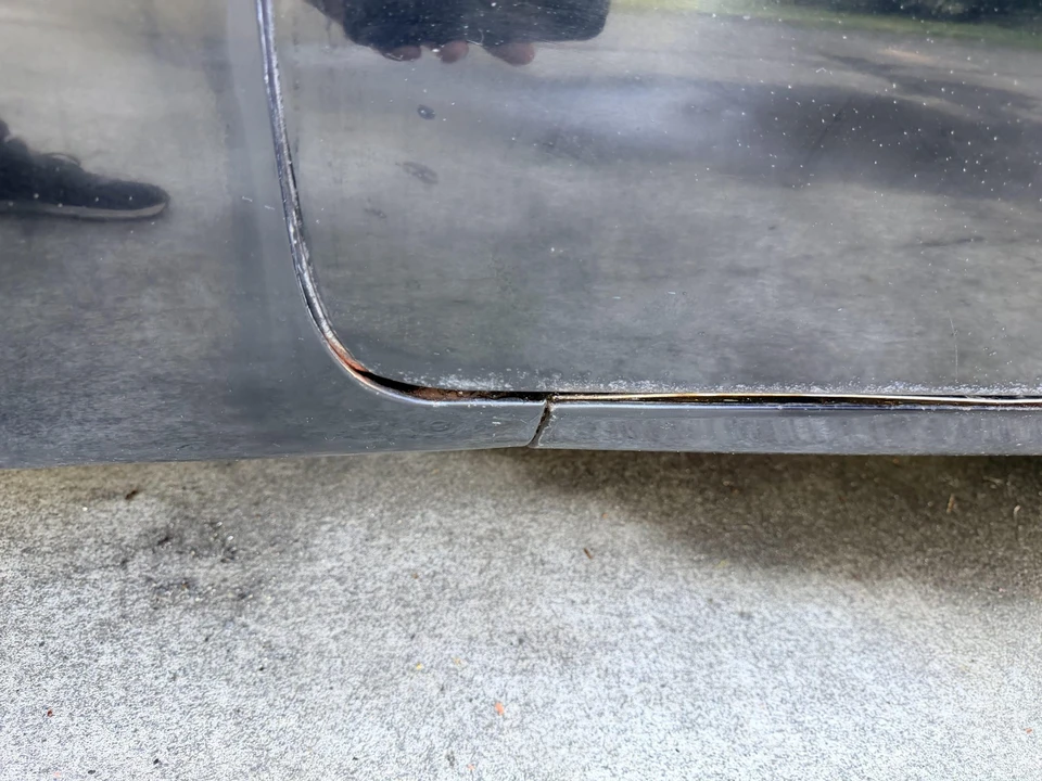 1948 Buick Roadmaster - Image 31 of 31