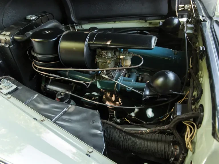 1948 Buick Roadmaster - Image 27 of 28