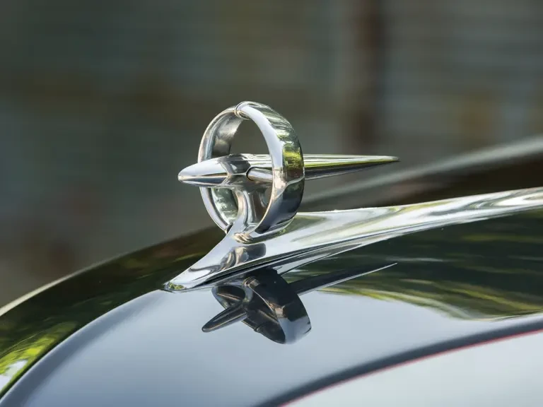 1948 Buick Roadmaster - Image 9 of 28