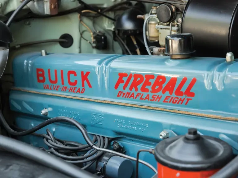 1948 Buick Roadmaster - Image 26 of 28