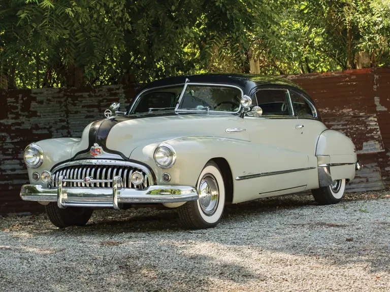 1948 Buick Roadmaster - Image 2 of 28