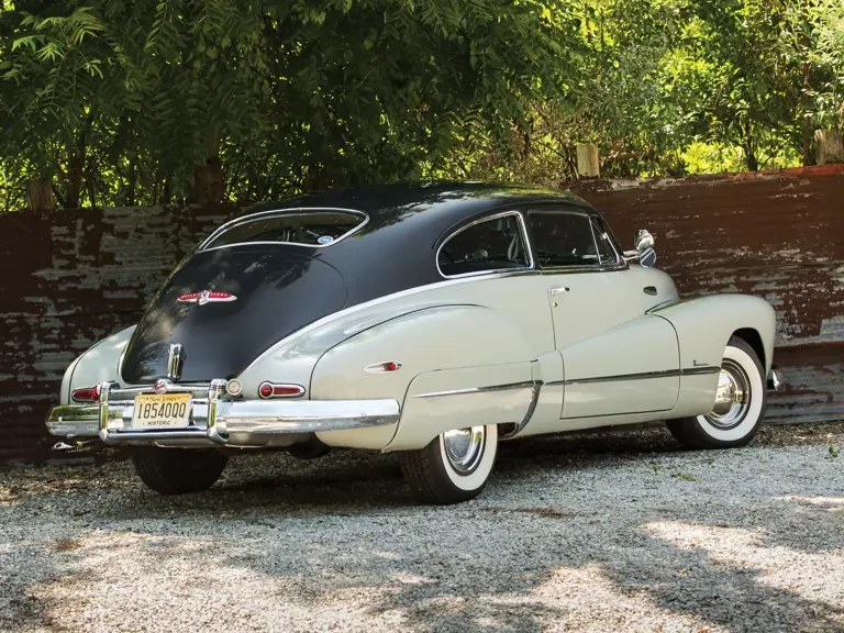 1948 Buick Roadmaster - Image 3 of 28