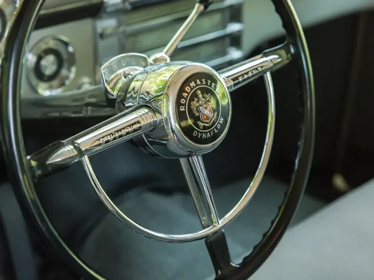1948 Buick Roadmaster - Image 15 of 28