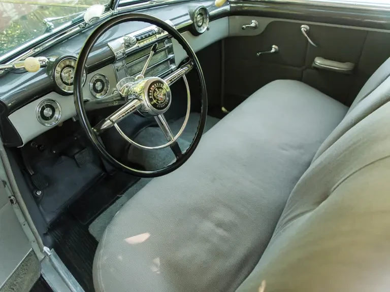 1948 Buick Roadmaster - Image 14 of 28