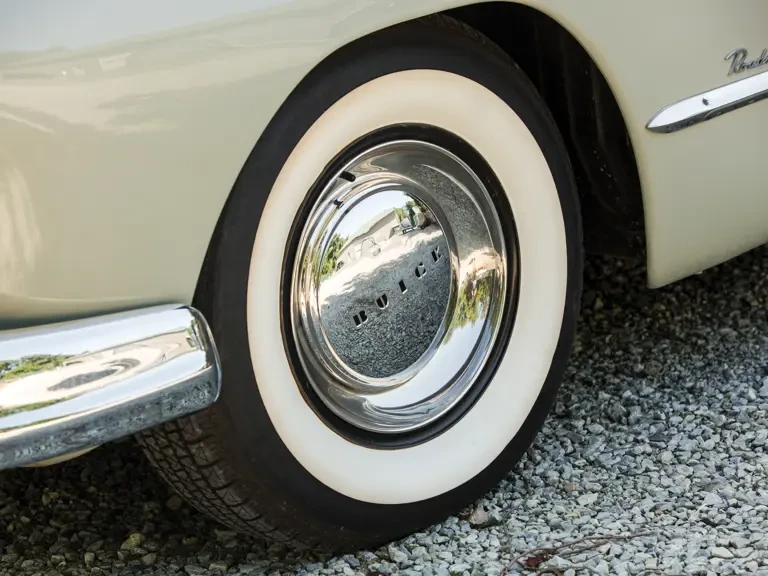 1948 Buick Roadmaster - Image 13 of 28
