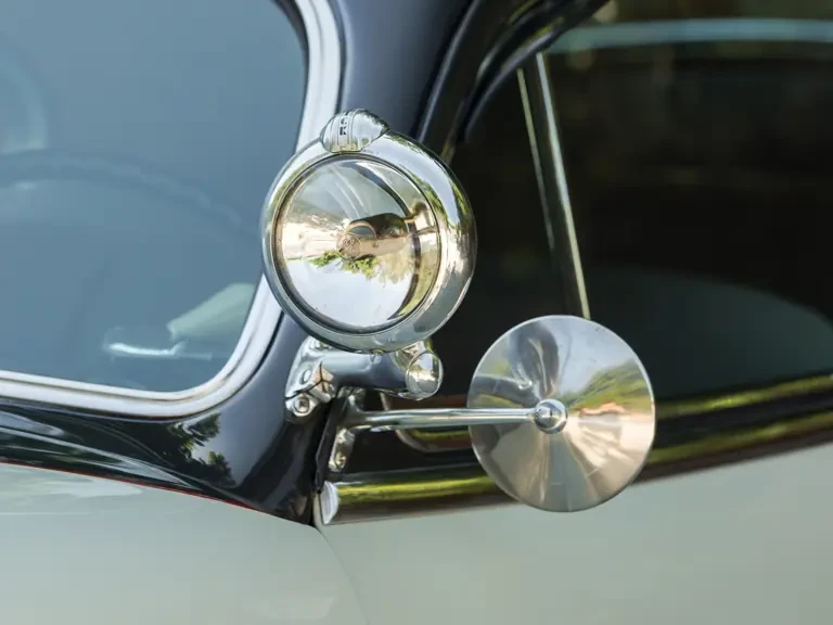 1948 Buick Roadmaster - Image 10 of 28