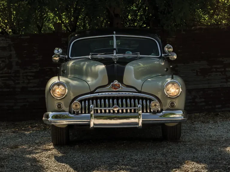 1948 Buick Roadmaster - Image 19 of 28
