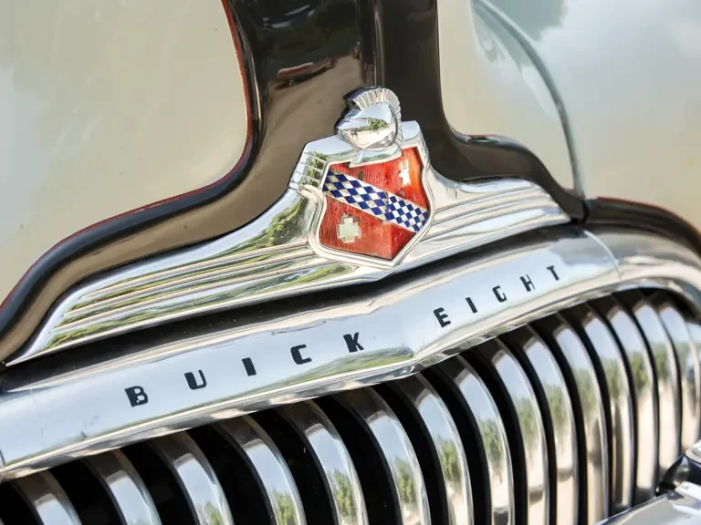 1948 Buick Roadmaster - Image 7 of 28