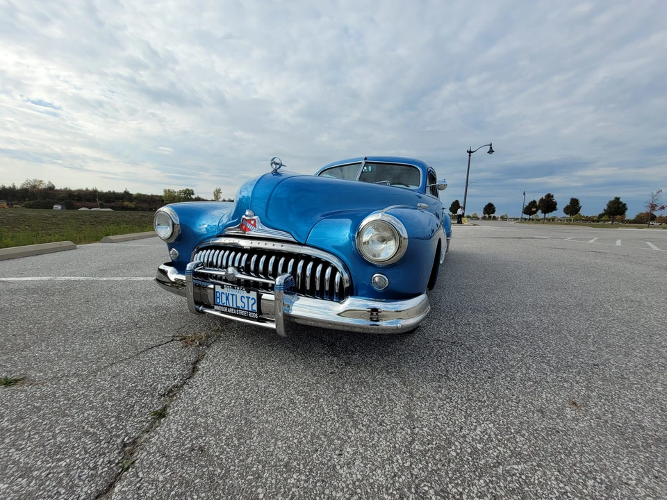1948 Buick Roadmaster - Image 3 of 31