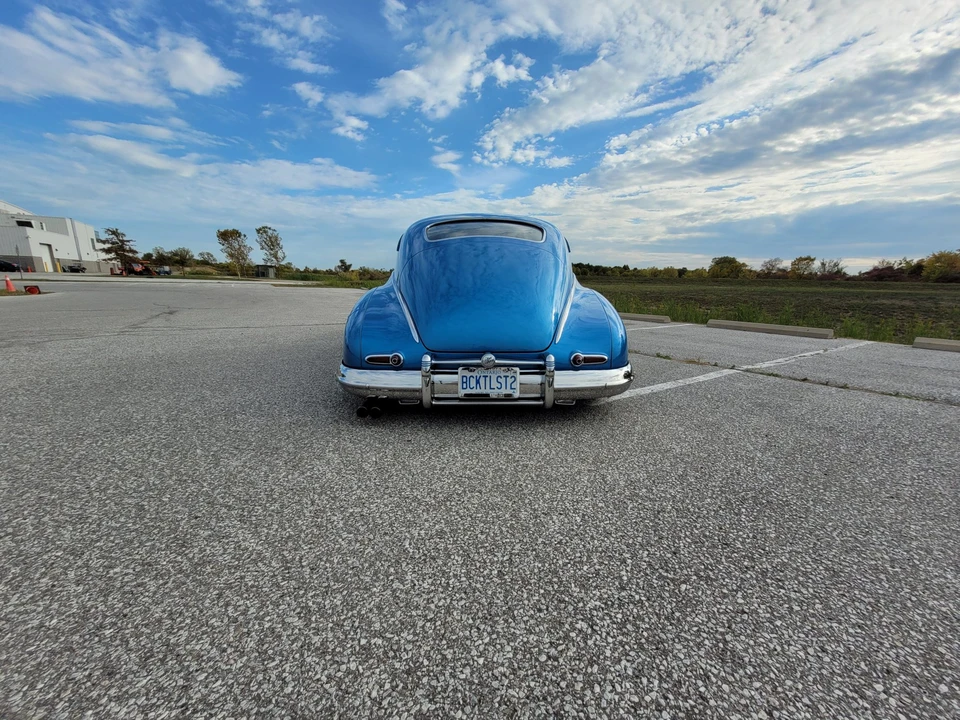 1948 Buick Roadmaster - Image 17 of 31
