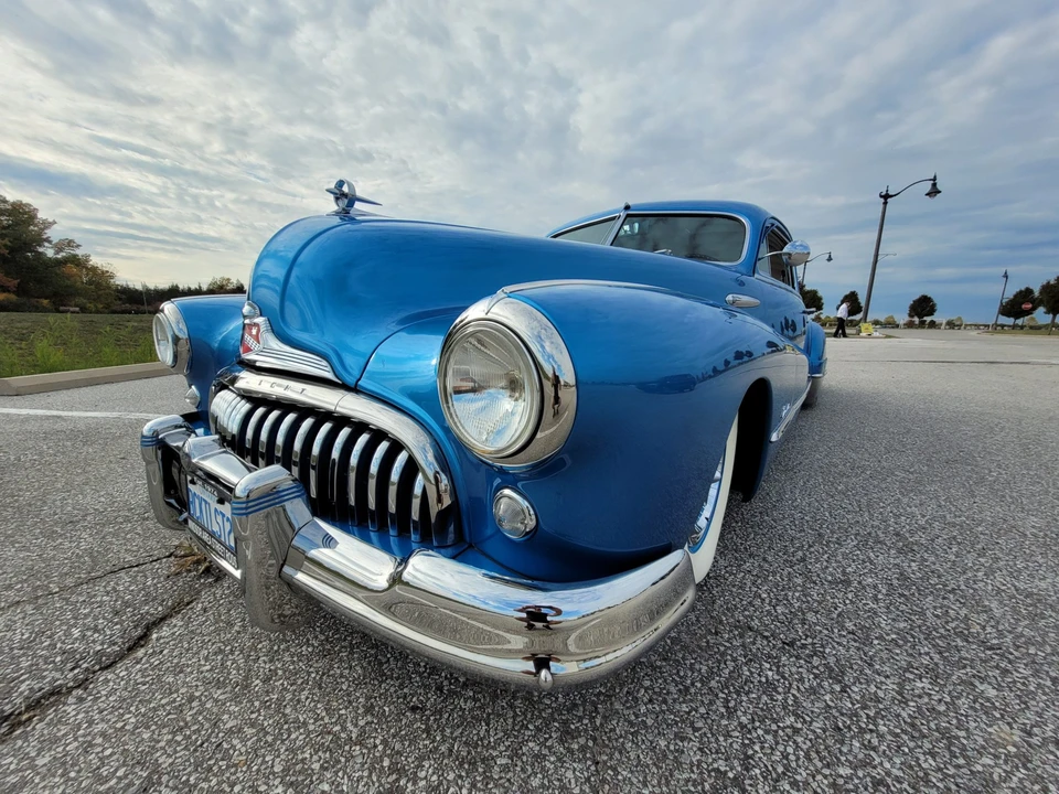 1948 Buick Roadmaster - Image 4 of 31