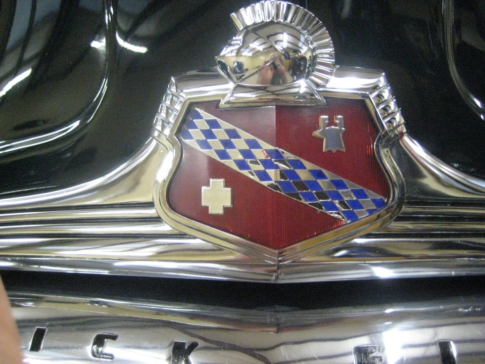 1948 Buick Roadmaster - Image 17 of 31