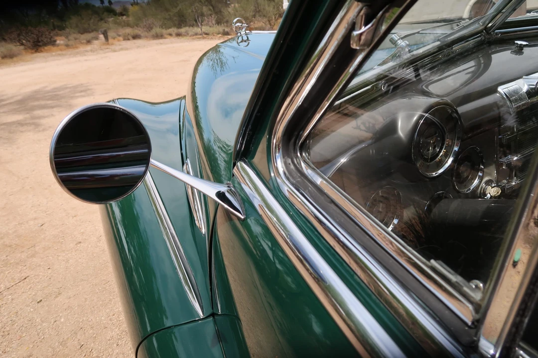 1948 Buick Roadmaster - Image 20 of 31