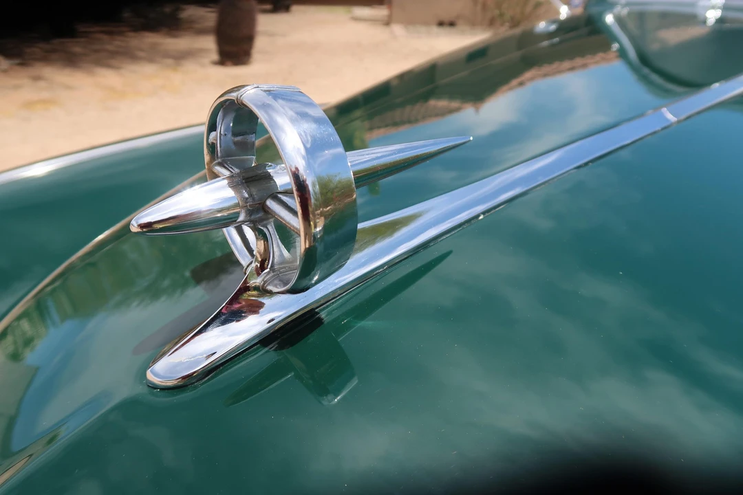 1948 Buick Roadmaster - Image 18 of 31