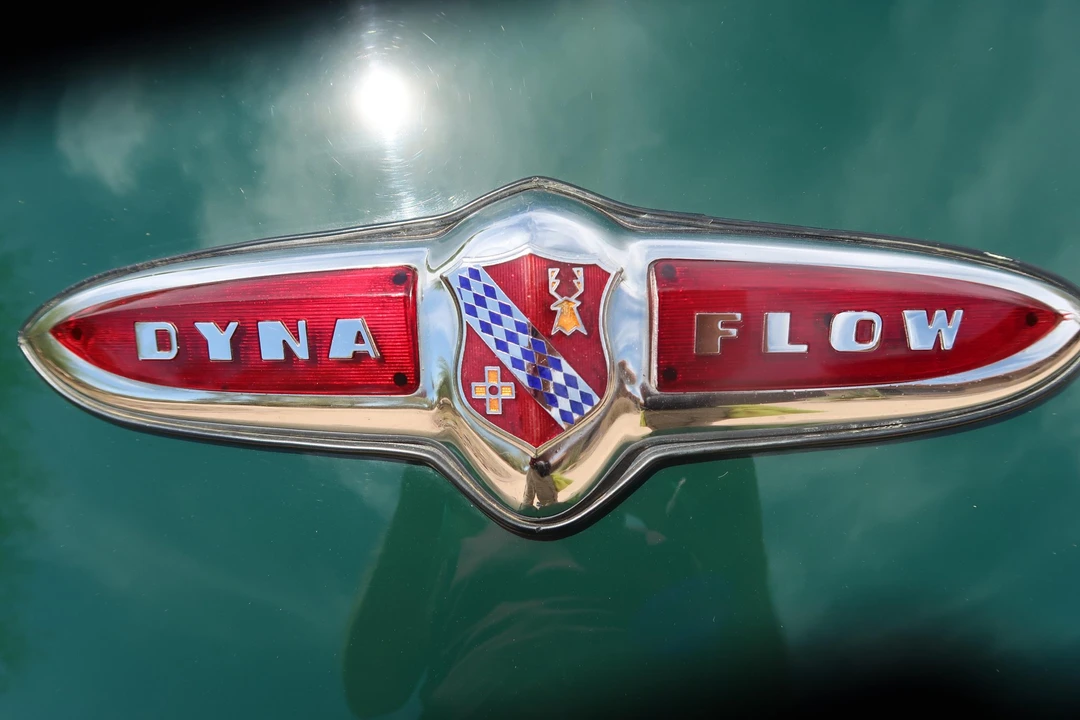 1948 Buick Roadmaster - Image 30 of 31