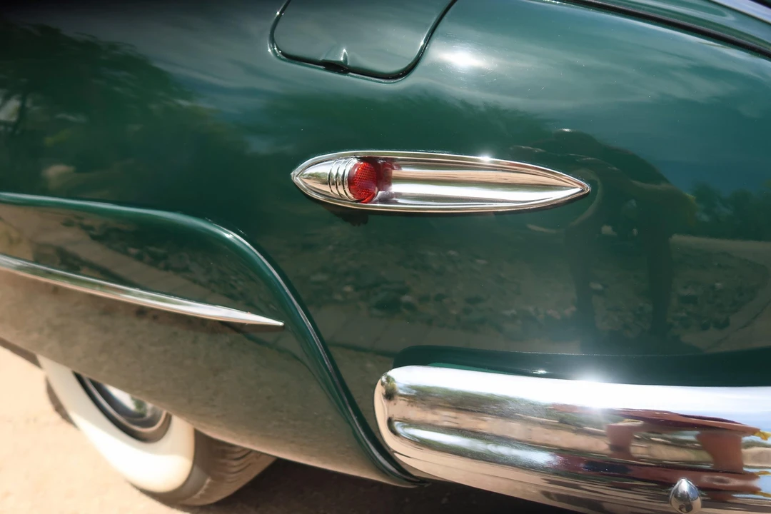 1948 Buick Roadmaster - Image 23 of 31