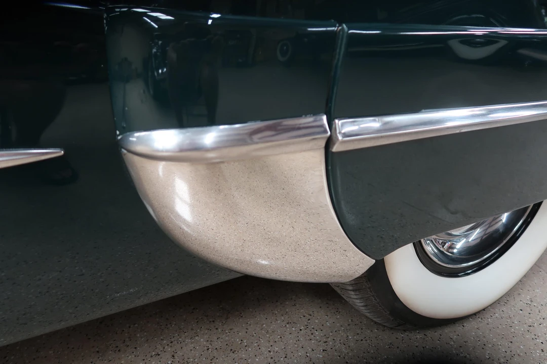 1948 Buick Roadmaster - Image 21 of 31