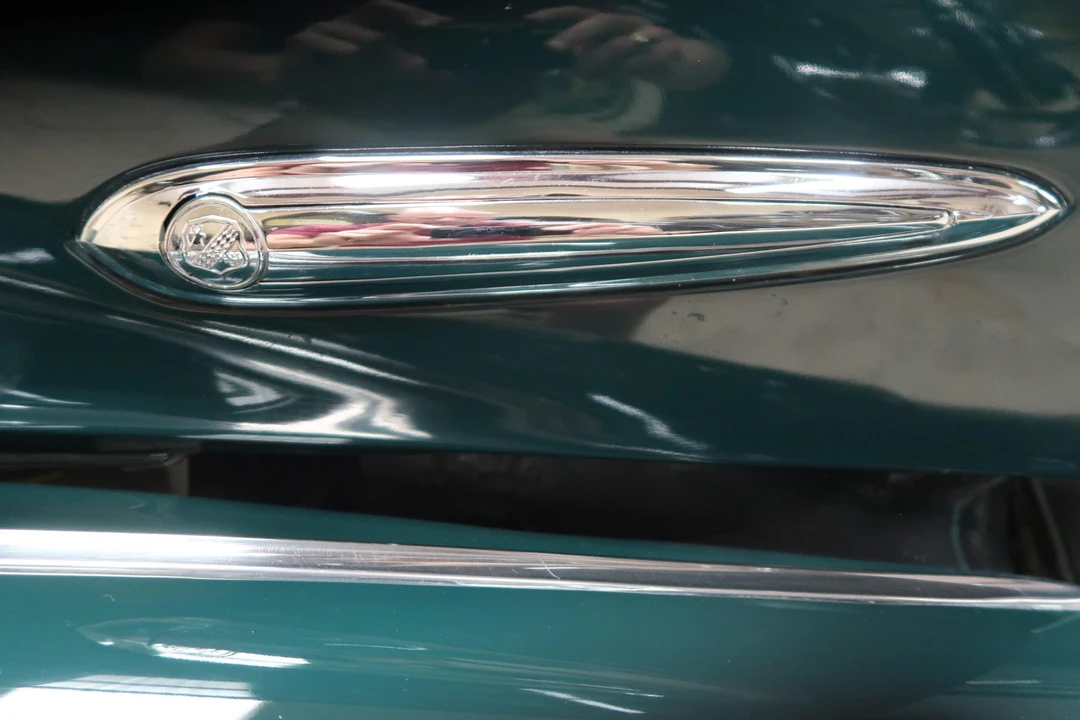 1948 Buick Roadmaster - Image 19 of 31